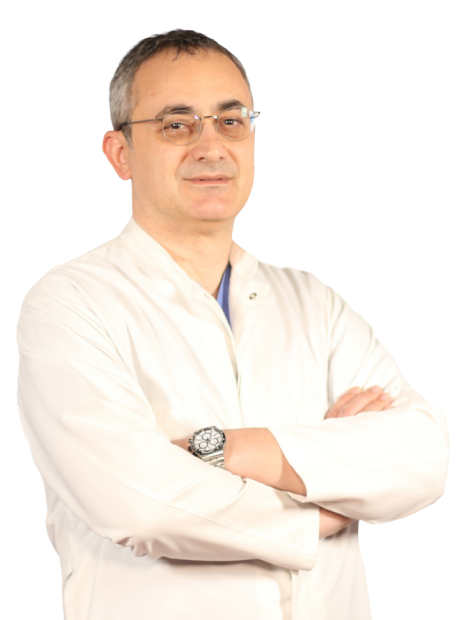 Spec. MD. Mustafa Kudret Tuygun